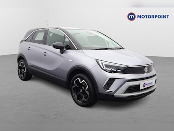 Vauxhall - Crossland