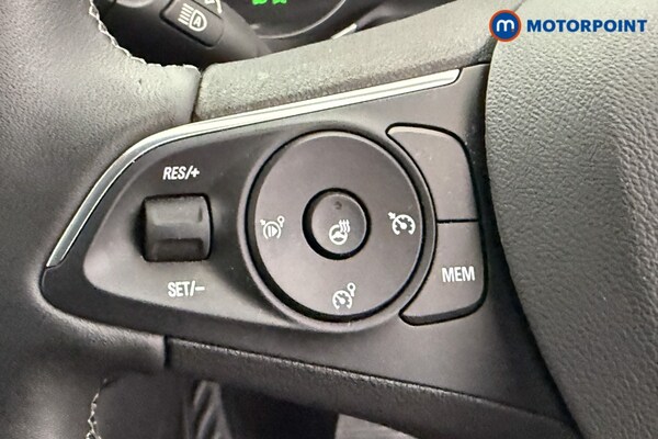 Used Vauxhall Crossland 2022 for sale - 75699238: Photo 20