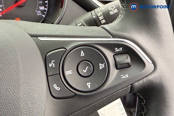 Used Vauxhall Crossland 2022 for sale - 75699238: Photo 21