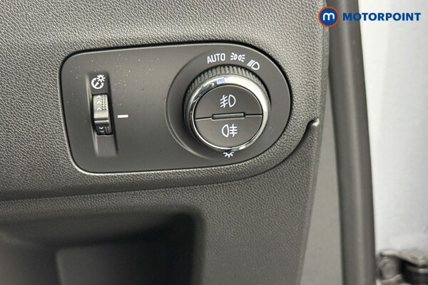 Used Vauxhall Crossland 2022 for sale - 75699238: Photo 22