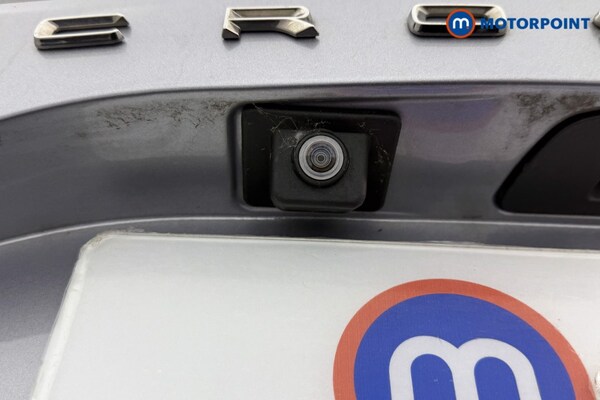 Used Vauxhall Crossland 2022 for sale - 75699238: Photo 26