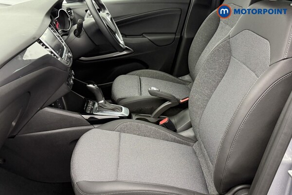 Used Vauxhall Crossland 2022 for sale - 75699238: Photo 28