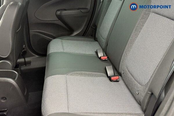 Used Vauxhall Crossland 2022 for sale - 75699238: Photo 29