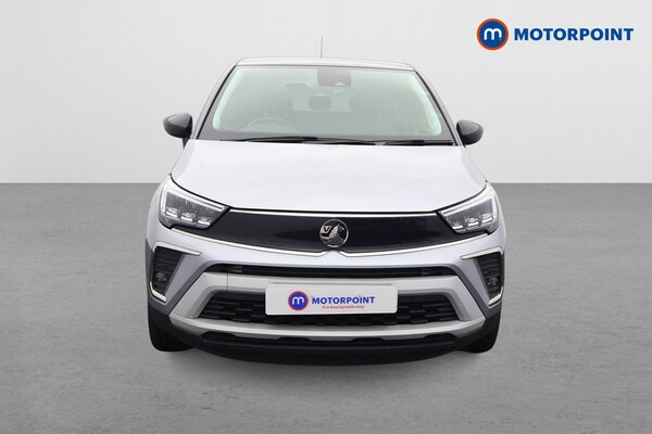 Used Vauxhall Crossland 2022 for sale - 75699238: Photo 2