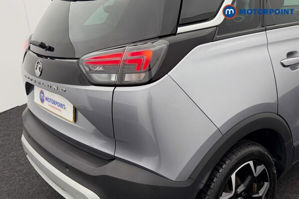 Used Vauxhall Crossland 2022 for sale - 75699238: Photo 32