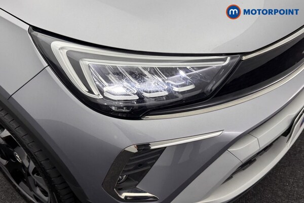 Used Vauxhall Crossland 2022 for sale - 75699238: Photo 33