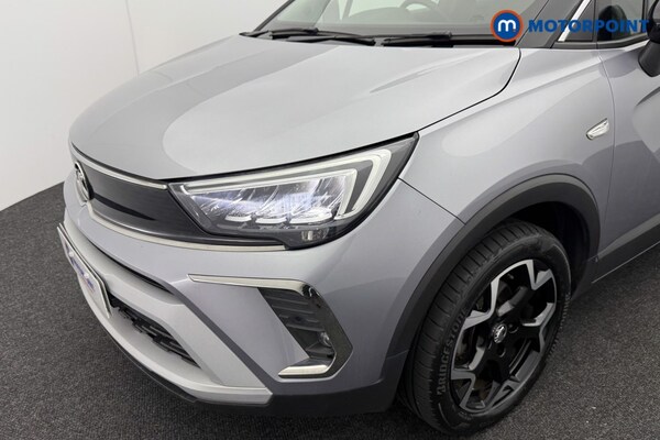 Used Vauxhall Crossland 2022 for sale - 75699238: Photo 34