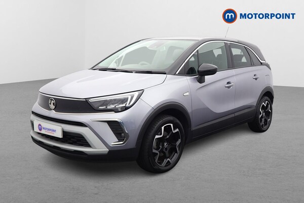 Used Vauxhall Crossland 2022 for sale - 75699238: Photo 3