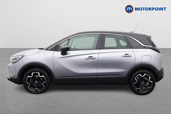 Used Vauxhall Crossland 2022 for sale - 75699238: Photo 4