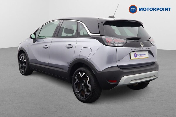 Used Vauxhall Crossland 2022 for sale - 75699238: Photo 5