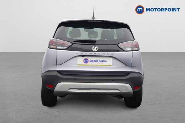Used Vauxhall Crossland 2022 for sale - 75699238: Photo 6