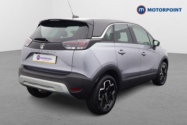 Used Vauxhall Crossland 2022 for sale - 75699238: Photo 7
