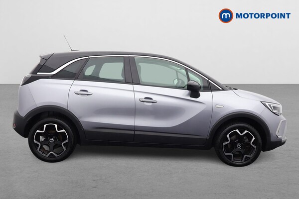 Used Vauxhall Crossland 2022 for sale - 75699238: Photo 8
