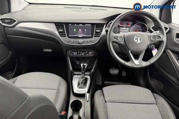 Used Vauxhall Crossland 2022 for sale - 75699238: Photo 9