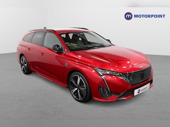 Used Peugeot 308 2025 for sale - 78942565: Photo