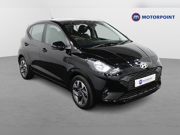 Used Hyundai i10 2025 for sale - 77831080: Photo
