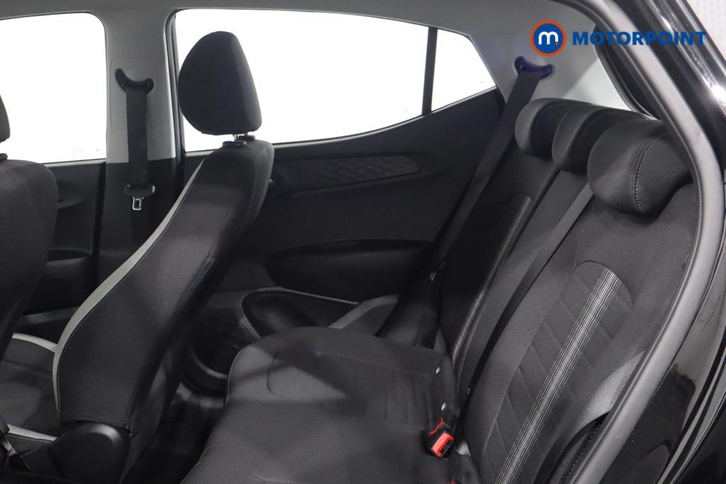 Used Hyundai i10 2025 for sale - 77831080: Photo 23