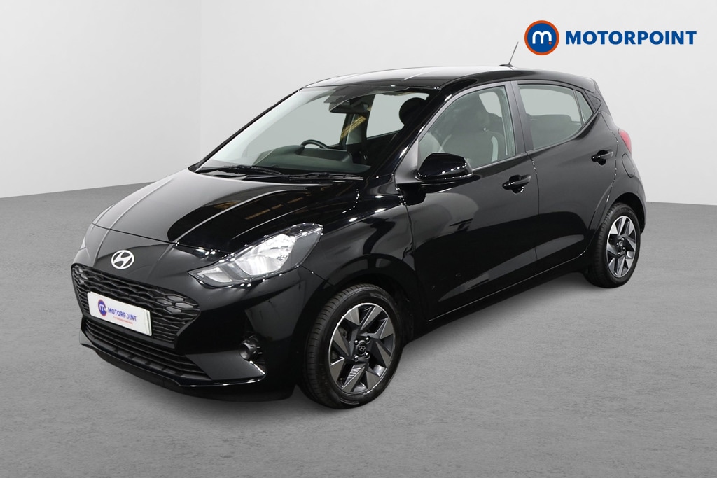 Used Hyundai i10 2025 for sale - 77831080: Photo 3