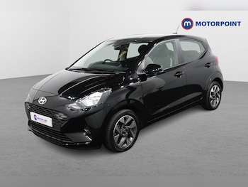 Used Hyundai i10 2025 for sale - 77831080: Photo
