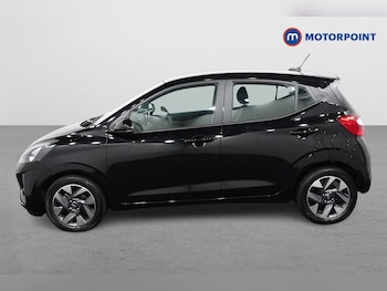 Used Hyundai i10 2025 for sale - 77831080: Photo