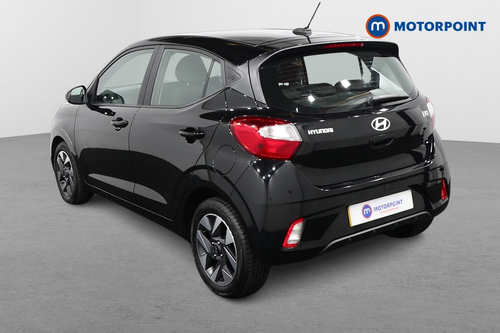 Used Hyundai i10 2025 for sale - 77831080: Photo 5