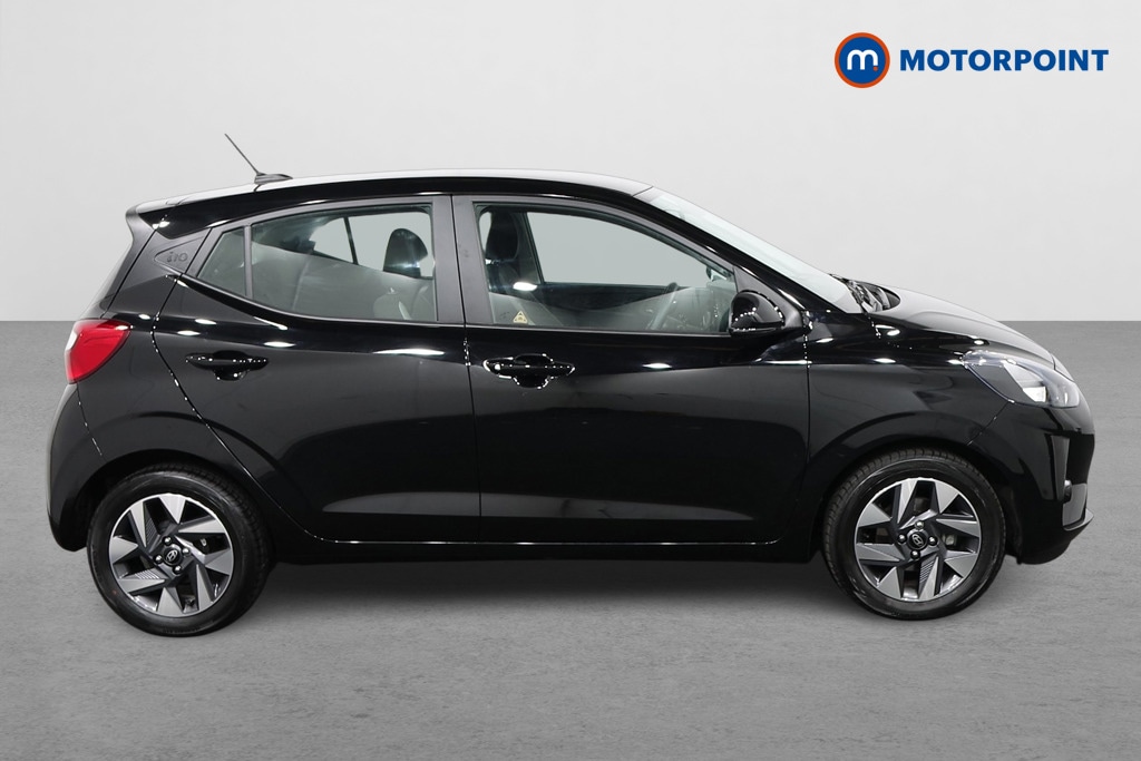 Used Hyundai i10 2025 for sale - 77831080: Photo 8