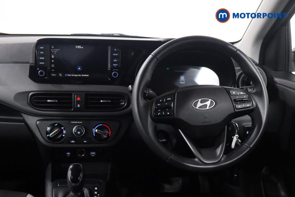 Used Hyundai i10 2025 for sale - 77831080: Photo 9