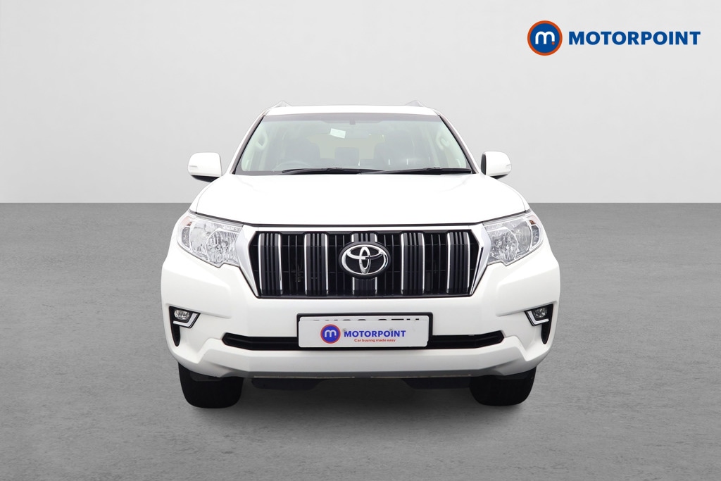 Used Toyota Land Cruiser 2022 for sale - 76723358: Photo 2