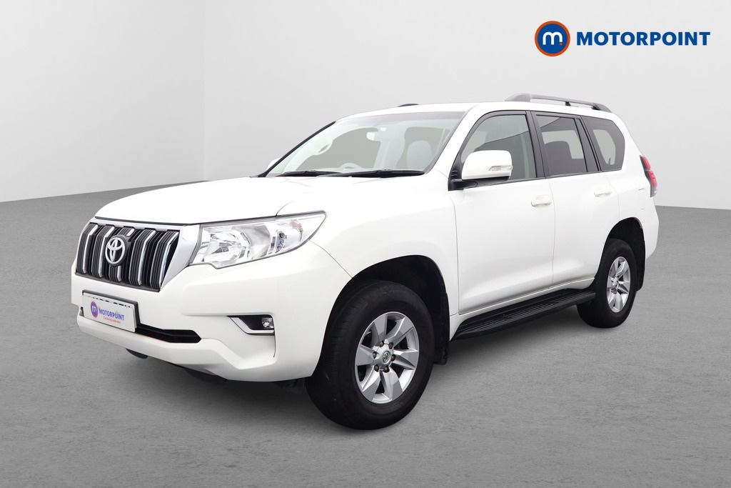 Used Toyota Land Cruiser 2022 for sale - 76723358: Photo 3
