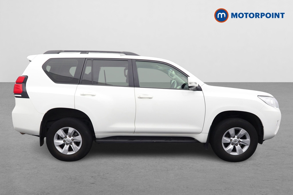 Used Toyota Land Cruiser 2022 for sale - 76723358: Photo 8
