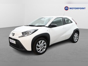 Used Toyota Aygo X 2023 for sale - 78499973: Photo