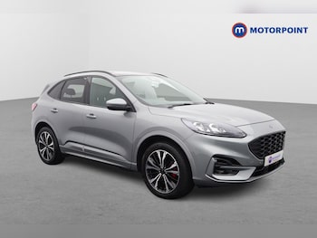 Ford - Kuga