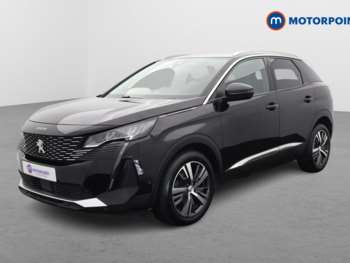 Used Peugeot 3008 2022 for sale - 75097928: Photo