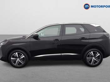 Used Peugeot 3008 2022 for sale - 75097928: Photo