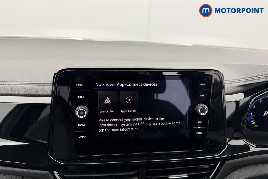 Used Volkswagen T-Roc 2025 for sale - 77989337: Photo 10