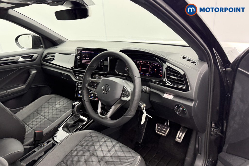 Used Volkswagen T-Roc 2025 for sale - 77989337: Photo 12