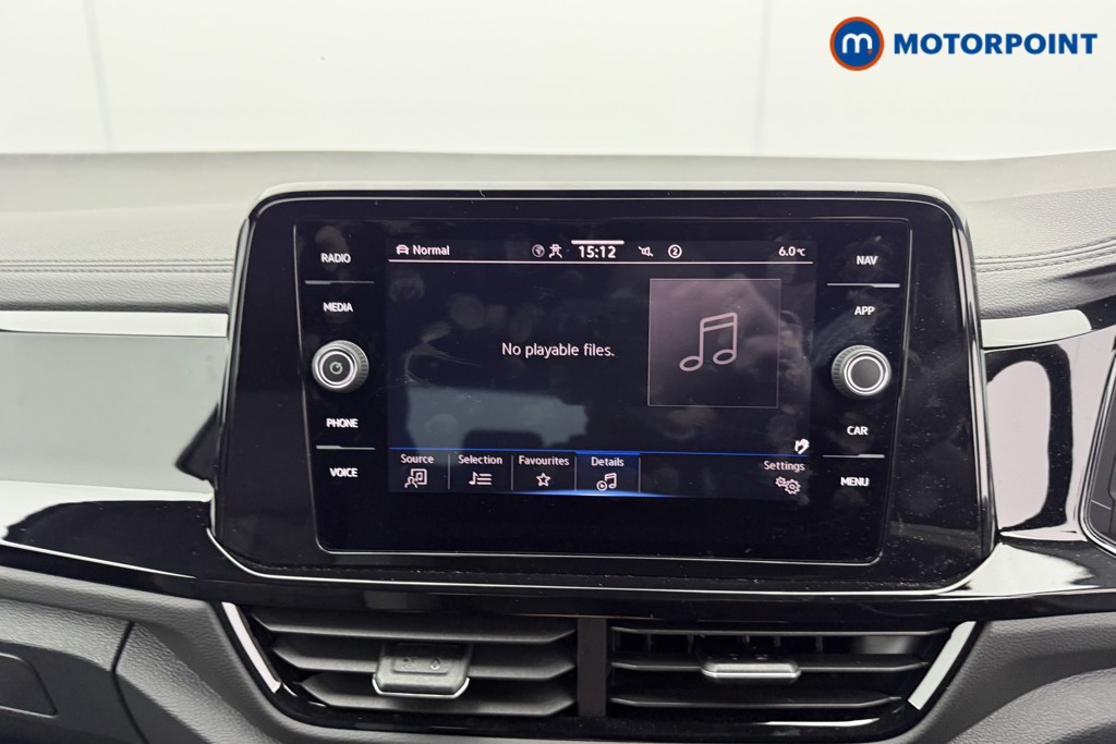 Used Volkswagen T-Roc 2025 for sale - 77989337: Photo 15