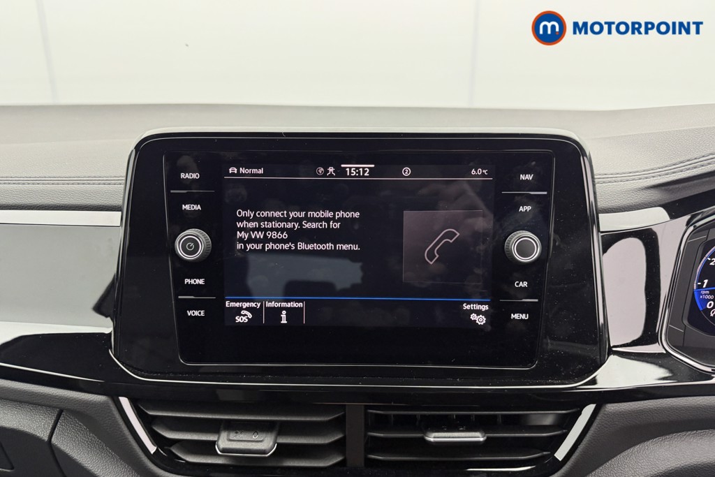 Used Volkswagen T-Roc 2025 for sale - 77989337: Photo 16