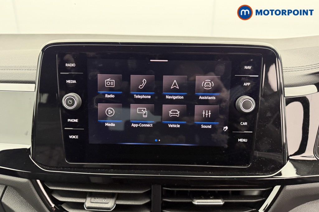 Used Volkswagen T-Roc 2025 for sale - 77989337: Photo 19