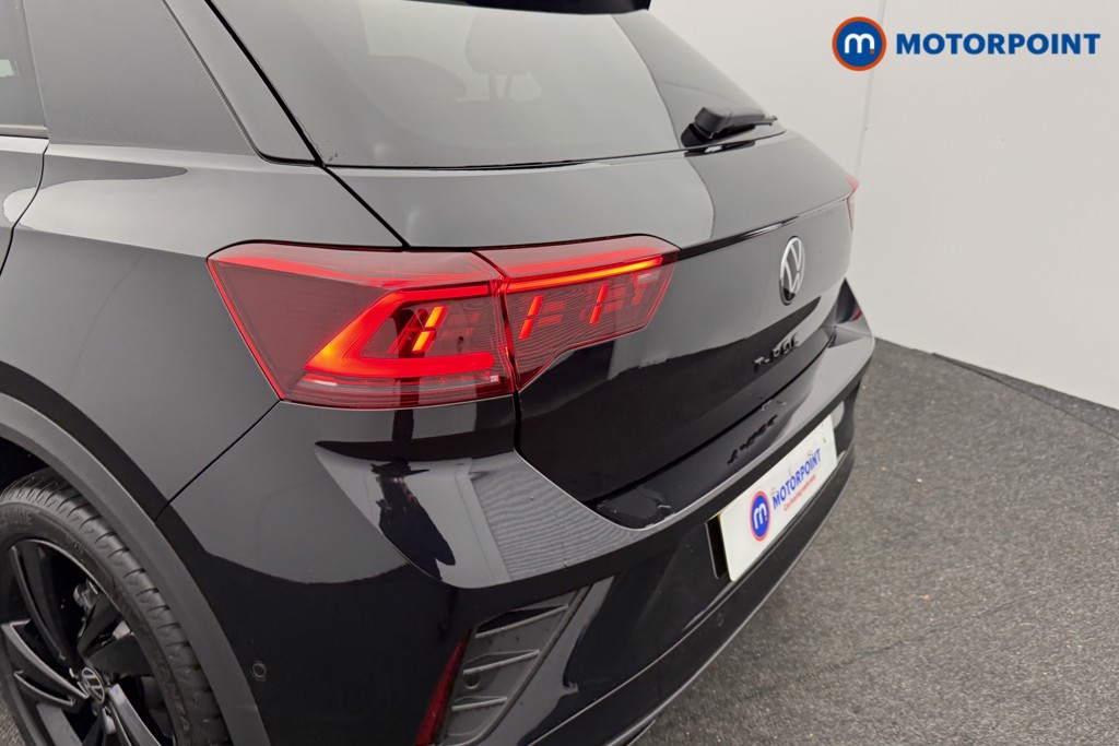 Used Volkswagen T-Roc 2025 for sale - 77989337: Photo 35