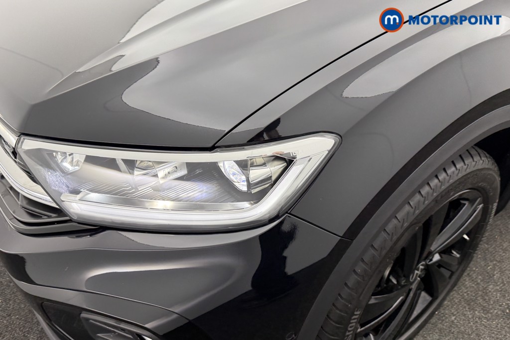 Used Volkswagen T-Roc 2025 for sale - 77989337: Photo 36