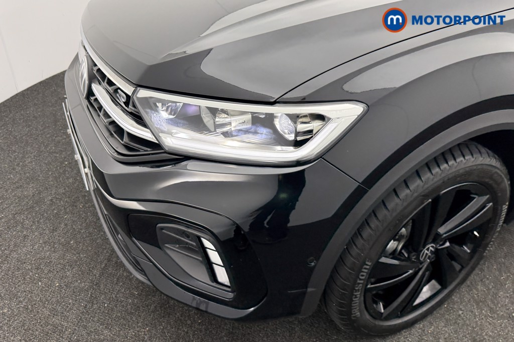 Used Volkswagen T-Roc 2025 for sale - 77989337: Photo 37