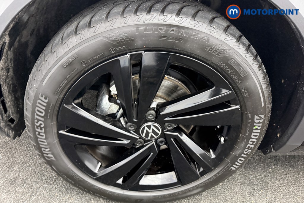 Used Volkswagen T-Roc 2025 for sale - 77989337: Photo 38