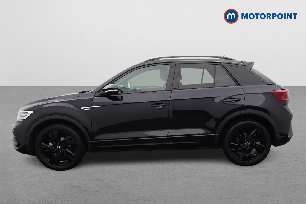 Used Volkswagen T-Roc 2025 for sale - 77989337: Photo 4