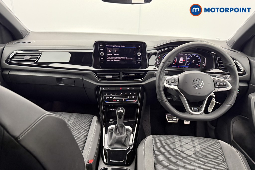 Used Volkswagen T-Roc 2025 for sale - 77989337: Photo 9