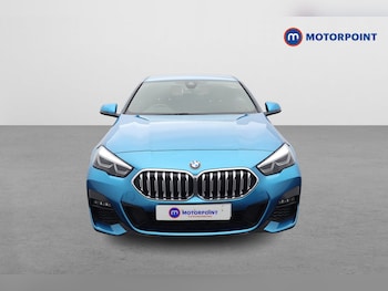 Used BMW 2 Series 2021 for sale - 77590893: Photo