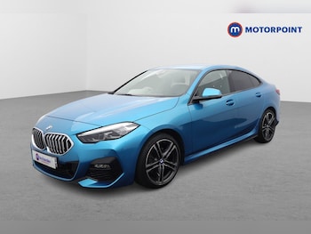 Used BMW 2 Series 2021 for sale - 77590893: Photo