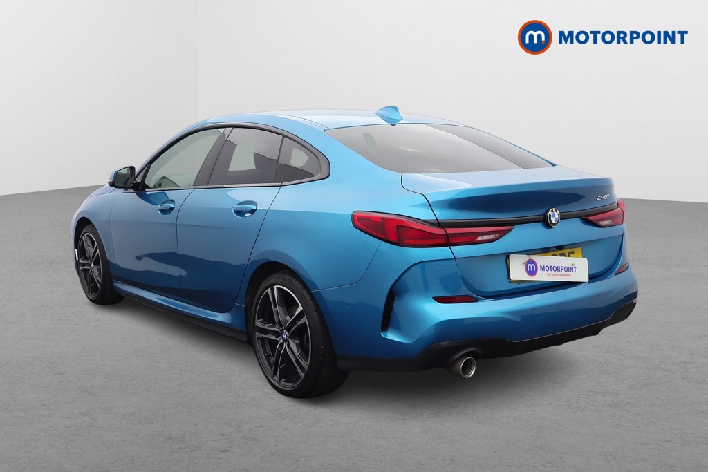 Used BMW 2 Series 2021 for sale - 77590893: Photo 5