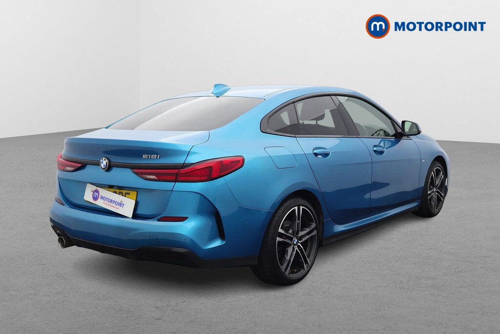 Used BMW 2 Series 2021 for sale - 77590893: Photo 7