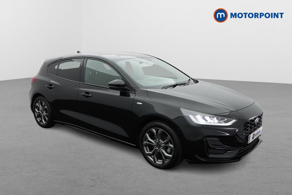 Used Ford Focus 2023 for sale - 77878545: Photo 1